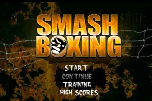 Smash-Boxing