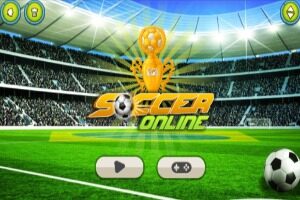 Soccer-Online