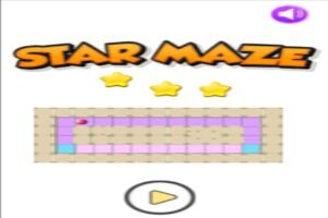 Star Maze