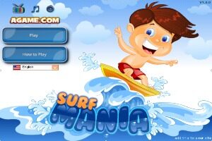 Surf-Mania