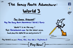 The Fancy Pants Adventure World-3