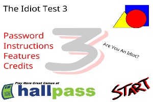 The-idiot-Test-3