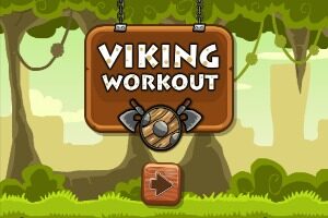 Viking-Workout