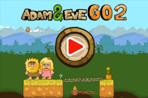 Adam & Eve Go 2