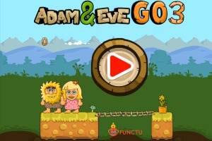 Adam & Eve Go 3