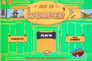 Age-Of-Wonder