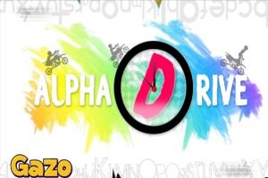 Alpha-Drive