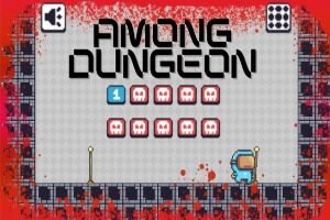 Among-Dungeon