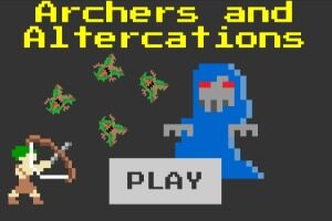 Archers-And-Altercations