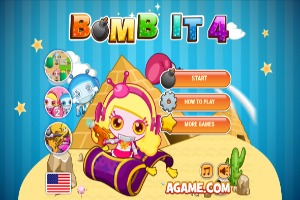 Bomb it 4