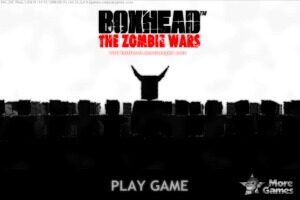 Boxhead-The-Zombie-Wars