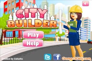 City-Builder