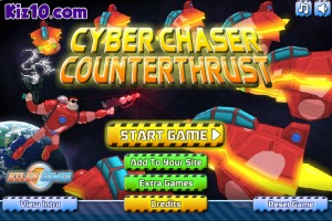 Cyber-Chaser-2