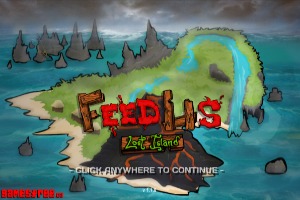 Feed-Us-Lost-Island