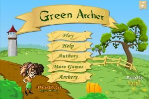 Green-Archer