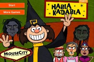 Habla-Kadabla