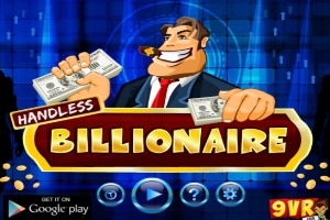 Handless-Billionaire