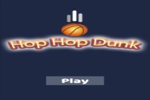 Hop-Hop-Dunk