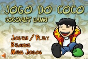 Jogo-Do-Coco Coconut-Game