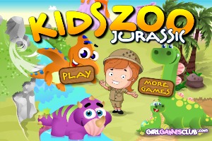 Kids-Zoo-Jurassic