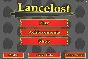 Lancelost