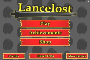 Lancelost