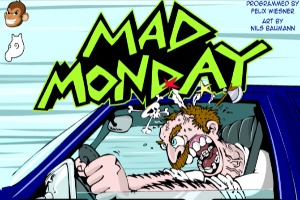 Mad-Monday