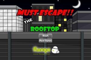 Must-Escape-The-Rooftop