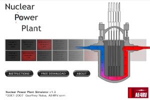 Nuclear-Power-Plant