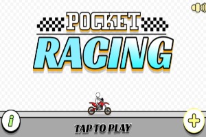 Pocket-Racing