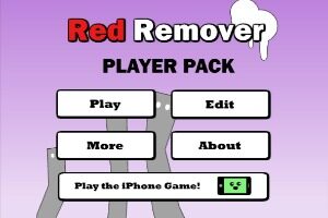 Red-Remover-Player-Pack