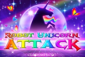 Robot-Unicorn-Attack