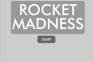 Rocket-Madness