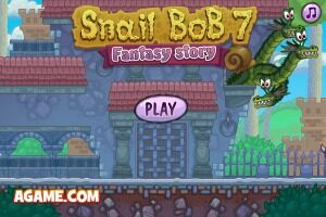 Snail-Bob-7-Fantasy-Story