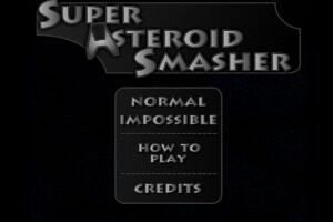 Super-Asteroid-Smasher