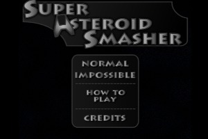 Super-Asteroid-Smasher