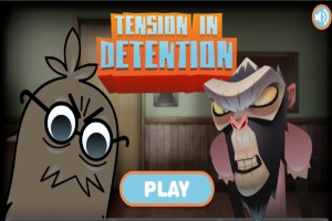 Tension-in-Detention