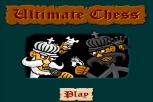 Ultimate-Chess