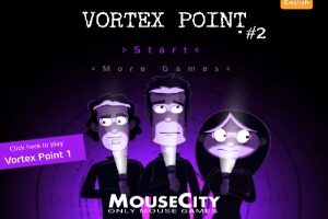 Vortex-Point #2