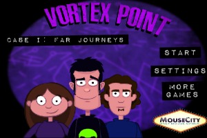 Vortex-Point