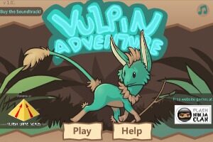 Vulpin-Adventure