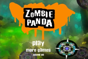 Zombie-Panda