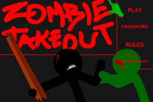 Zombie-Takeout