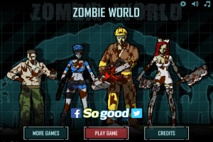 Zombie-World