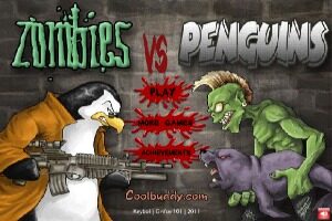 Zombies-vs-Penguins