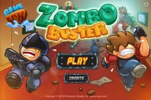 Zombo-Buster