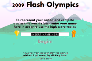 2009-Flash-Olympics