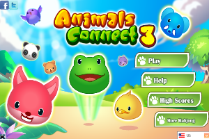 Animal-Connect-3