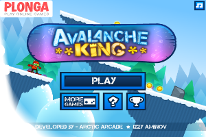 Avalanche-King