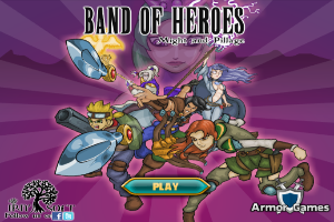 Band-of-Heroes